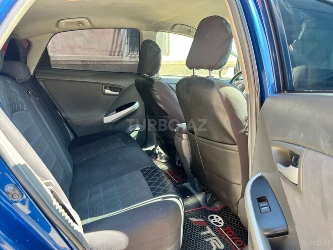 Toyota Prius 2010, 350,000 km - 1.5 l - Bakı