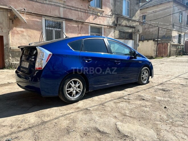 Toyota Prius 2010, 350,000 km - 1.5 l - Bakı