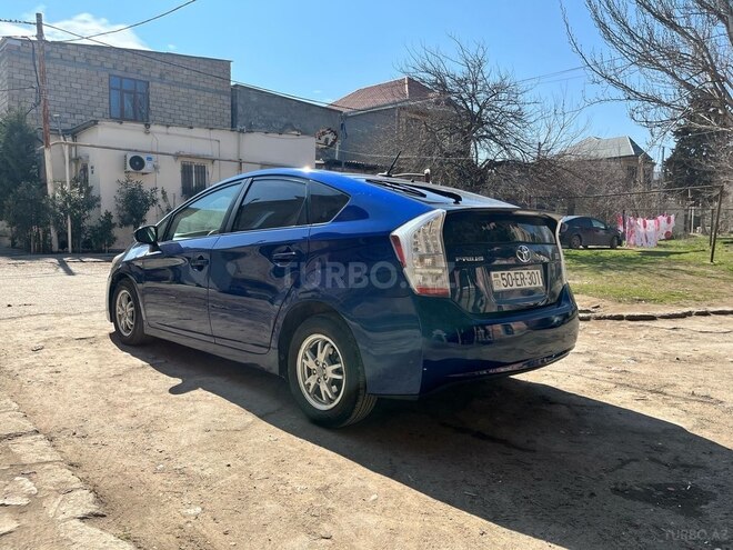 Toyota Prius 2010, 350,000 km - 1.5 l - Bakı
