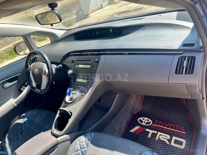 Toyota Prius 2010, 350,000 km - 1.5 l - Bakı