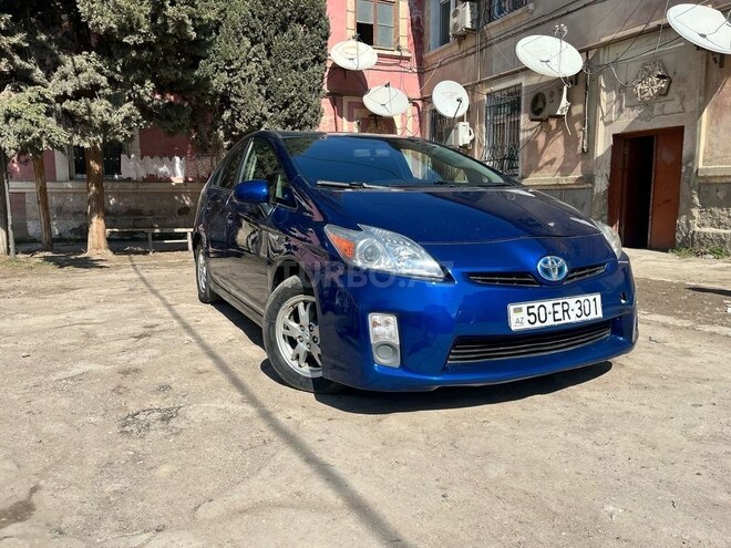 Toyota Prius 2010, 350,000 km - 1.5 l - Bakı