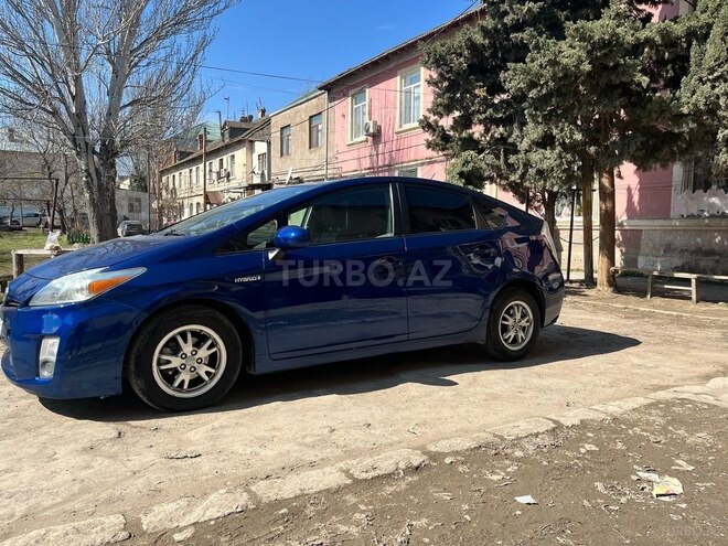 Toyota Prius 2010, 350,000 km - 1.5 l - Bakı