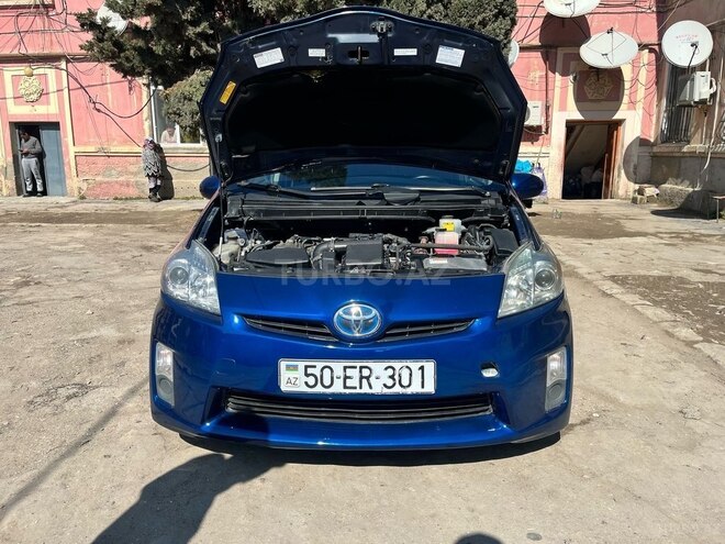 Toyota Prius 2010, 350,000 km - 1.5 l - Bakı
