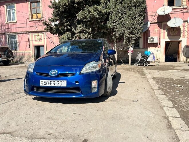 Toyota Prius 2010, 350,000 km - 1.5 l - Bakı