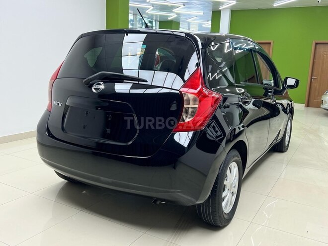 Nissan Note 2016, 58,000 km - 1.2 l - Bakı
