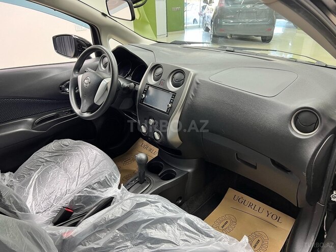 Nissan Note 2016, 58,000 km - 1.2 l - Bakı