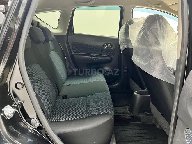 Nissan Note 2016, 58,000 km - 1.2 l - Bakı