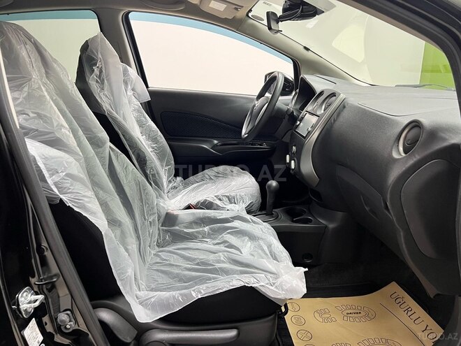 Nissan Note 2016, 58,000 km - 1.2 l - Bakı