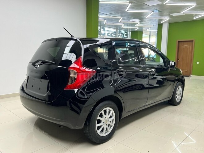 Nissan Note 2016, 58,000 km - 1.2 l - Bakı