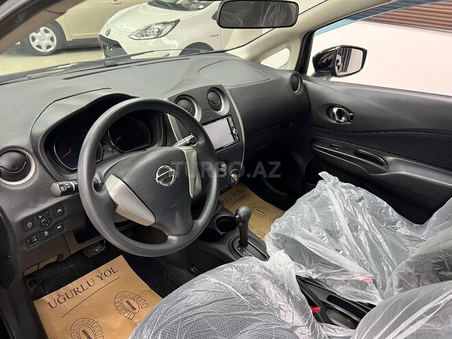 Nissan Note 2016, 58,000 km - 1.2 l - Bakı