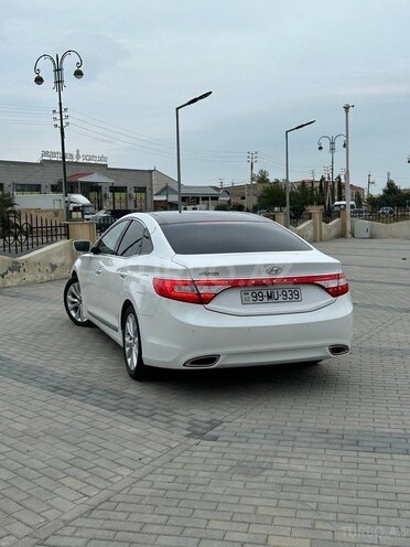 Hyundai Azera 2013, 187,000 km - 2.4 л - Gəncə