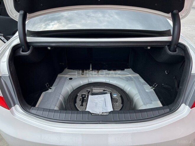 Hyundai Azera 2013, 187,000 km - 2.4 л - Gəncə