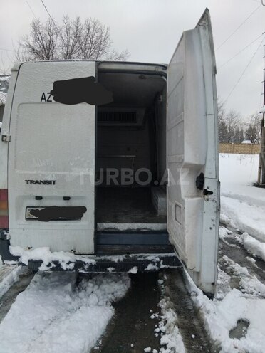 Ford Transit 2000, 150,000 km - 2.4 л - Qəbələ