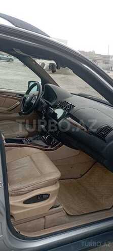 BMW X5 2000, 280,000 km - 4.4 l - Bakı