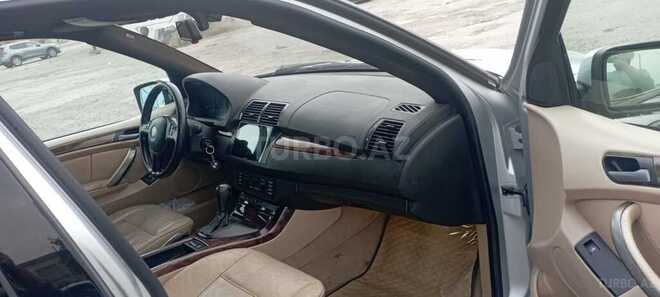 BMW X5 2000, 280,000 km - 4.4 l - Bakı
