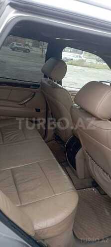 BMW X5 2000, 280,000 km - 4.4 l - Bakı