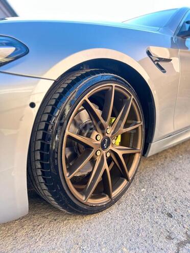 BMW 528 2015, 298,000 km - 2.0 l - Bakı