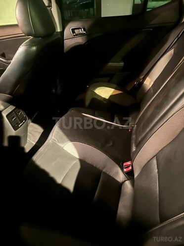 Kia Optima 2012, 119,000 km - 2.0 л - Bakı