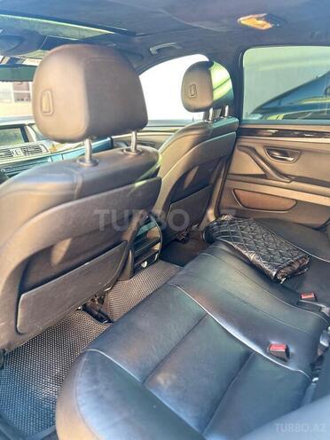 BMW 528 2015, 298,000 km - 2.0 l - Bakı