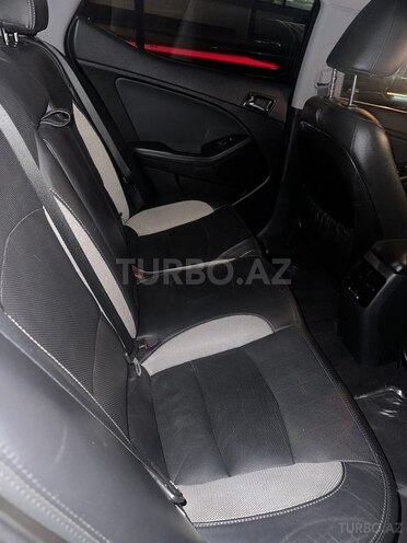 Kia Optima 2012, 119,000 km - 2.0 л - Bakı