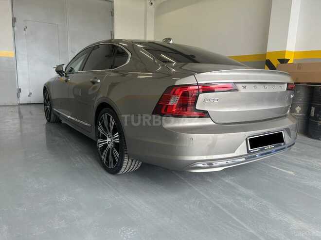 Volvo S90 2020, 74,690 km - 2.0 l - Bakı