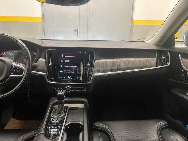 Volvo S90 2020, 74,690 km - 2.0 l - Bakı