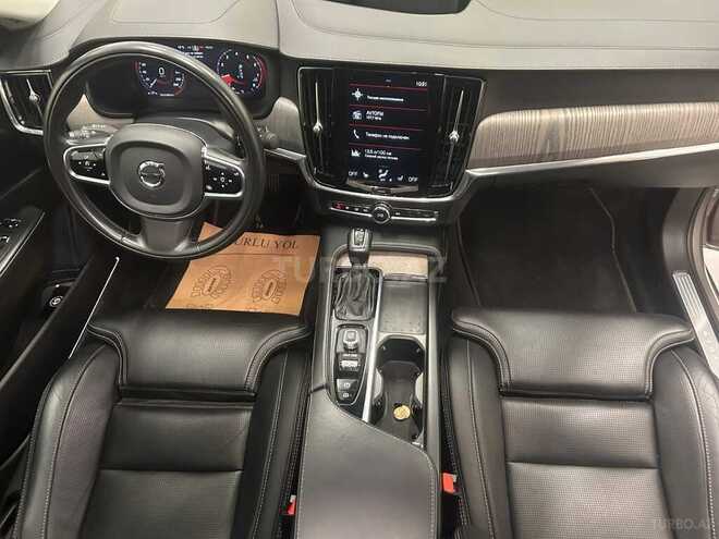 Volvo S90 2020, 74,690 km - 2.0 l - Bakı