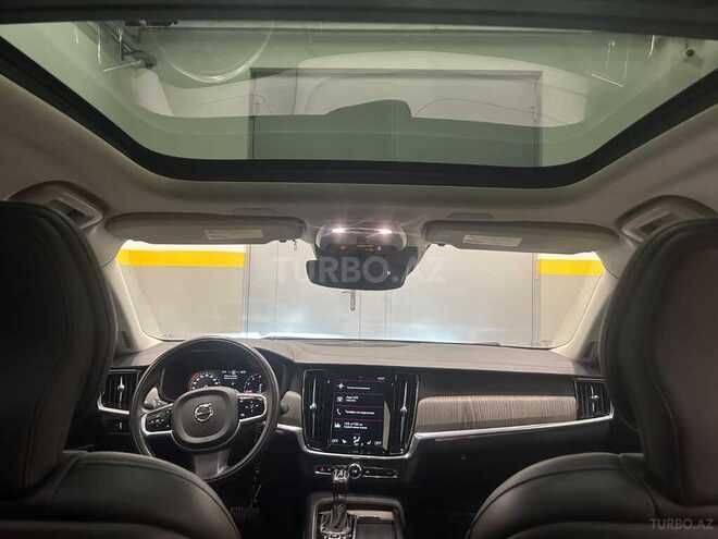 Volvo S90 2020, 74,690 km - 2.0 l - Bakı