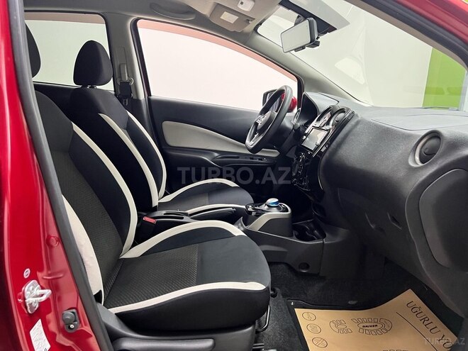 Nissan Note 2018, 37,000 km - 1.2 l - Bakı