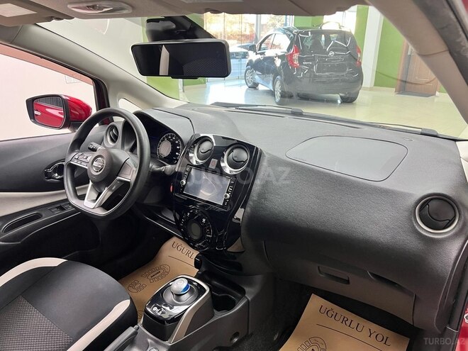 Nissan Note 2018, 37,000 km - 1.2 l - Bakı