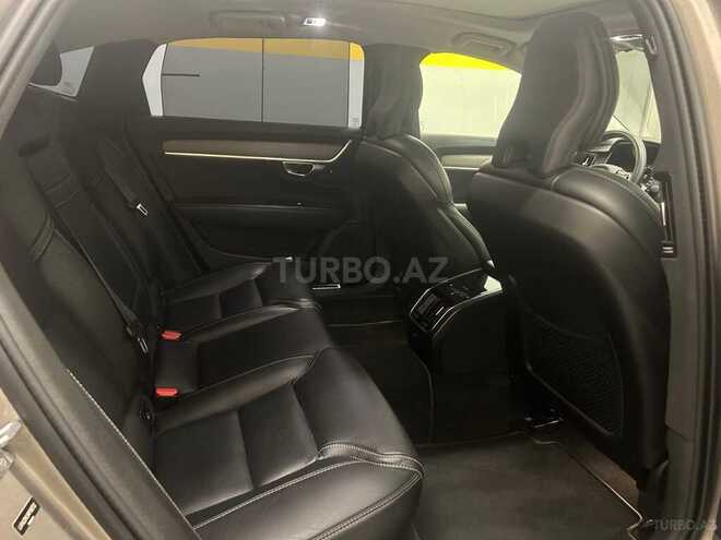 Volvo S90 2020, 74,690 km - 2.0 l - Bakı