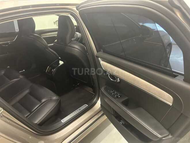 Volvo S90 2020, 74,690 km - 2.0 l - Bakı