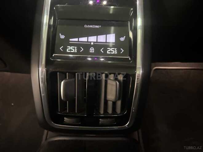 Volvo S90 2020, 74,690 km - 2.0 l - Bakı