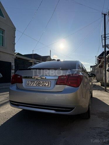 Chevrolet Cruze 2015, 317,323 km - 1.4 l - Bakı