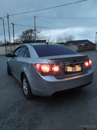 Chevrolet Cruze 2012, 307,000 km - 1.4 l - Bakı