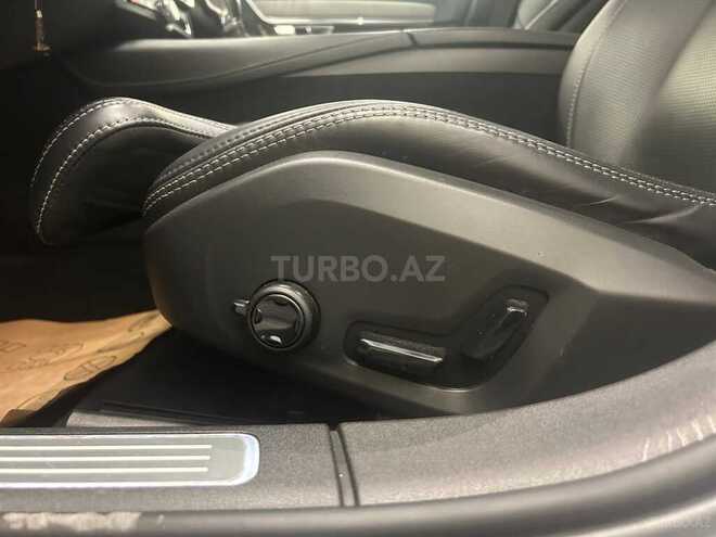 Volvo S90 2020, 74,690 km - 2.0 l - Bakı