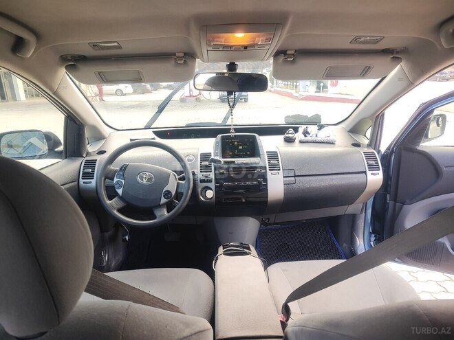 Toyota Prius 2009, 304,166 km - 1.5 л - Gəncə