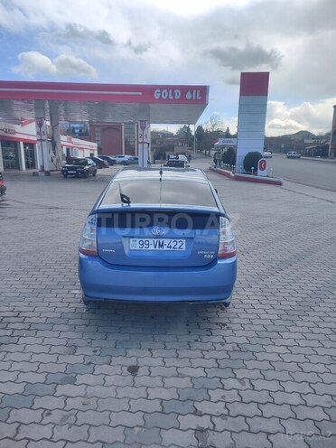 Toyota Prius 2009, 304,166 km - 1.5 л - Gəncə