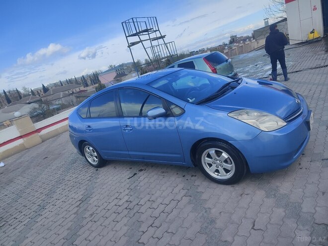 Toyota Prius 2009, 304,166 km - 1.5 л - Gəncə