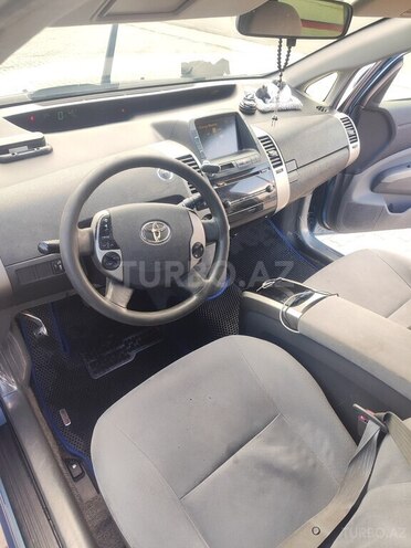 Toyota Prius 2009, 304,166 km - 1.5 л - Gəncə