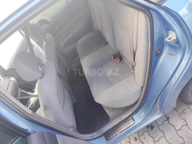 Toyota Prius 2009, 304,166 km - 1.5 л - Gəncə