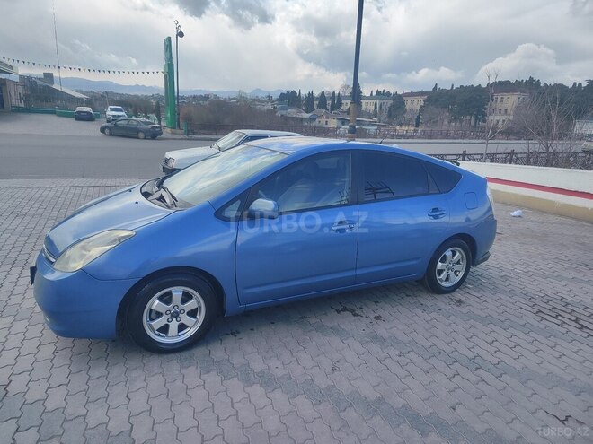Toyota Prius 2009, 304,166 km - 1.5 л - Gəncə