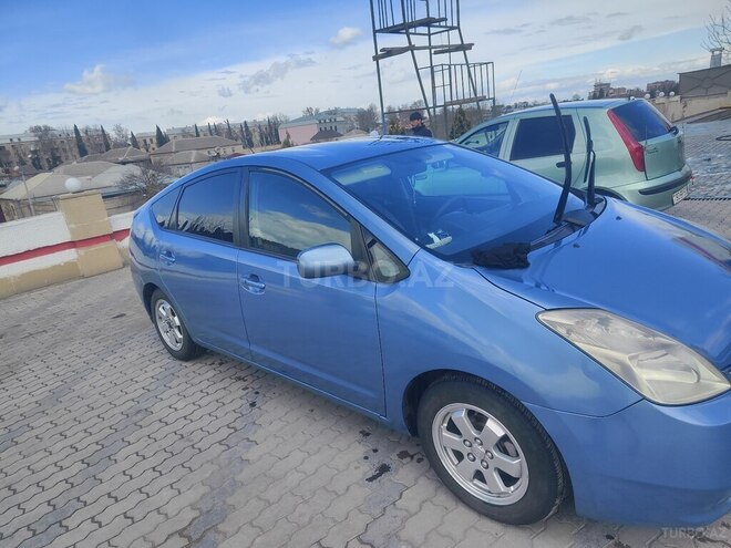 Toyota Prius 2009, 304,166 km - 1.5 л - Gəncə