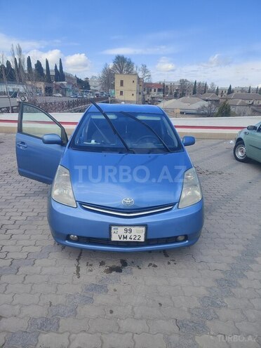 Toyota Prius 2009, 304,166 km - 1.5 л - Gəncə