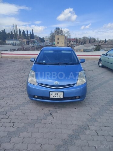 Toyota Prius 2009, 304,166 km - 1.5 л - Gəncə