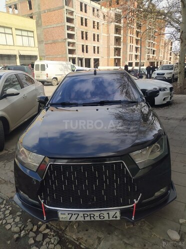 Khazar SD 2022, 900,000 km - 1.7 l - Gəncə