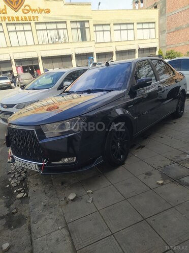 Khazar SD 2022, 900,000 km - 1.7 l - Gəncə