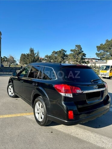 Subaru Outback 2012, 299,160 km - 2.5 л - Bakı