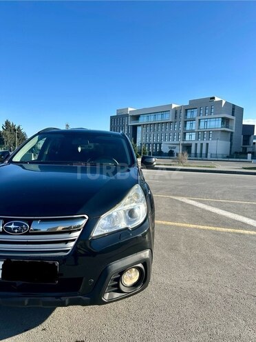 Subaru Outback 2012, 299,160 km - 2.5 л - Bakı
