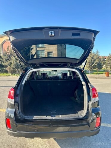 Subaru Outback 2012, 299,160 km - 2.5 л - Bakı